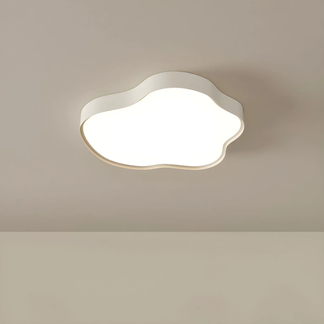 Stilvolle LED-Deckenlampe