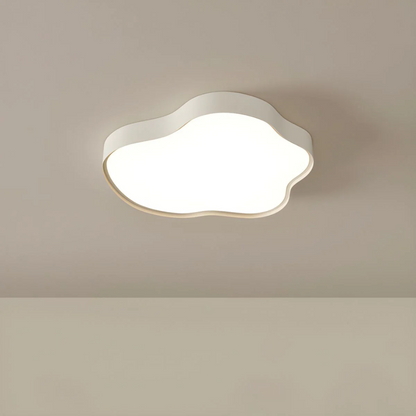 Stilvolle LED-Deckenlampe