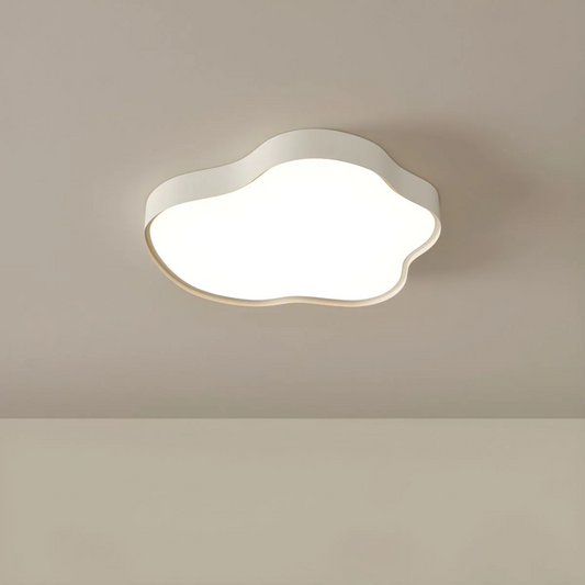 Stilvolle LED-Deckenlampe