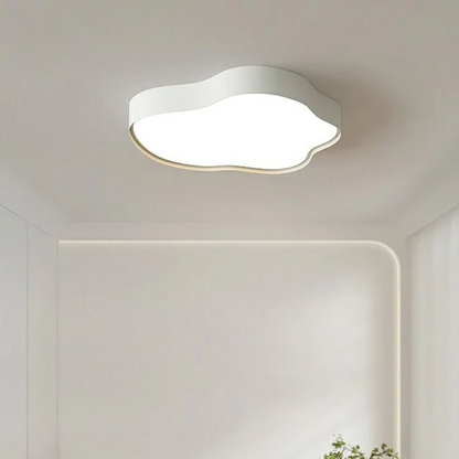 Stilvolle LED-Deckenlampe