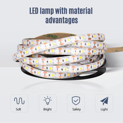 LED Smart Bewegungsmelder Wasserdicht Lichtband