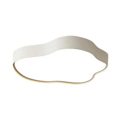Stilvolle LED-Deckenlampe