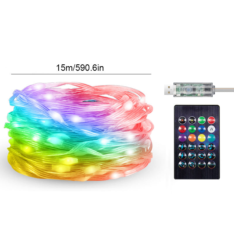 Wi-Fi Bluetooth Smart LED für den Außenbereich