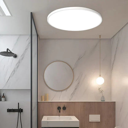 OrbGlow Deckenleuchte - Elegante LED-Beleuchtung Heim Zeile