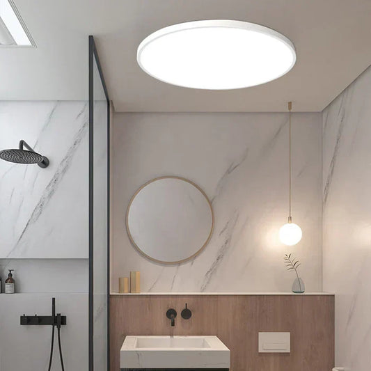 OrbGlow Deckenleuchte - Elegante LED-Beleuchtung Heim Zeile