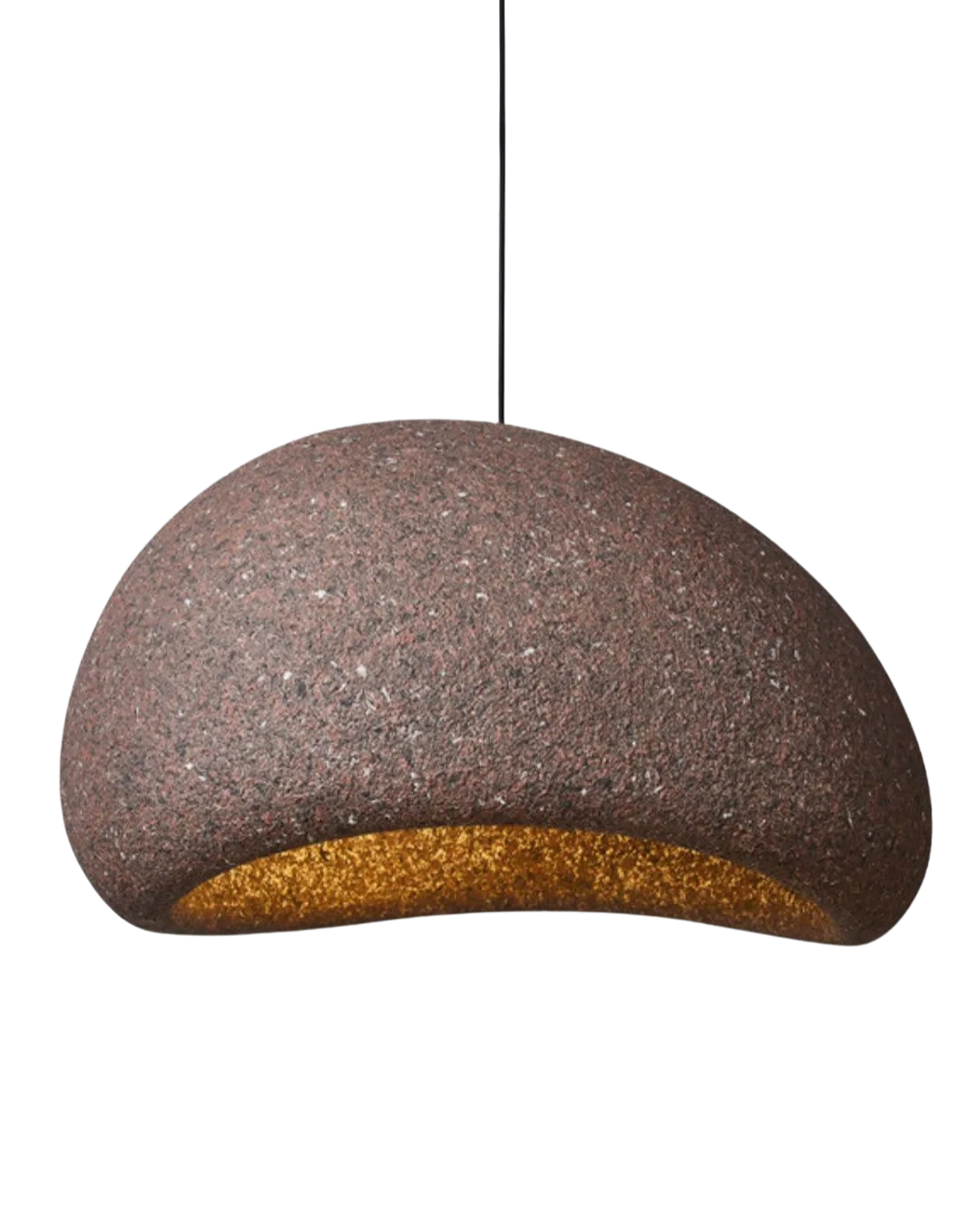 Moderne Pendelleuchte Design Atmosphärische LED-Deckenleuchte