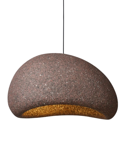 Moderne Pendelleuchte Design Atmosphärische LED-Deckenleuchte