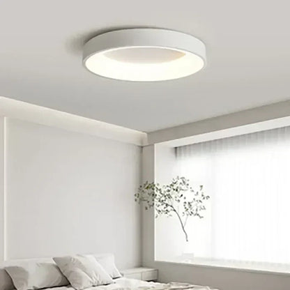 Skandinavische Design-Deckenlampe mit LED-Technologie