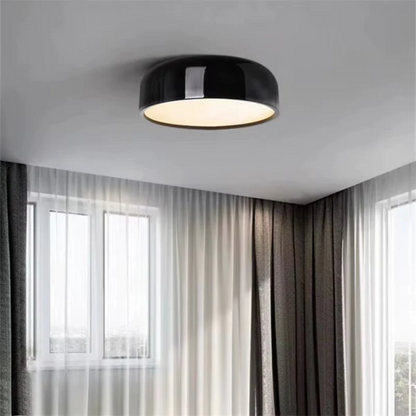 Stylish ceiling lamp for the living room