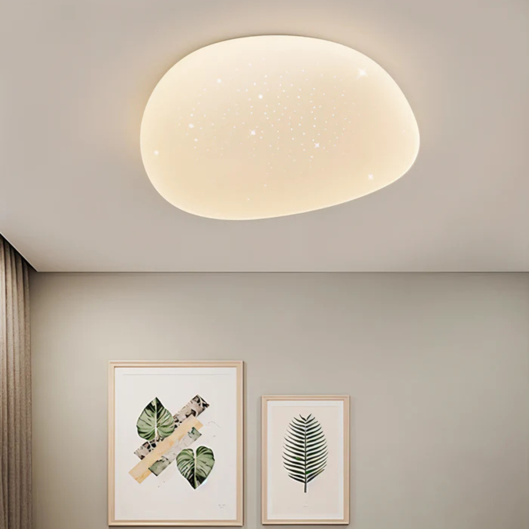 Stilvolle LED-Deckenlampe