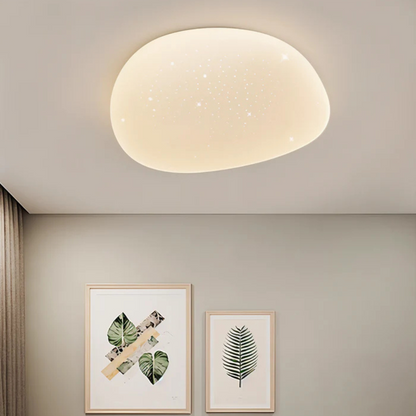 Stilvolle LED-Deckenlampe