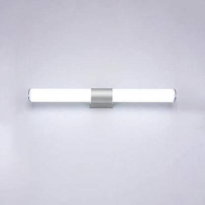 Heim Zeile | Zylindrische Spiegel Effekt Lampe für moderne Innenräume