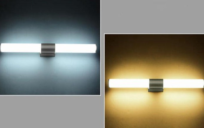 Heim Zeile | Zylindrische Spiegel Effekt Lampe für moderne Innenräume