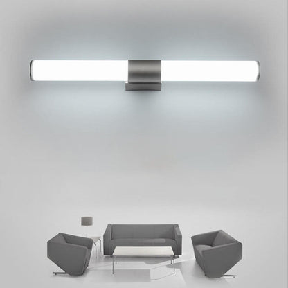 Heim Zeile | Zylindrische Spiegel Effekt Lampe für moderne Innenräume