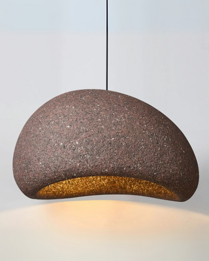 Moderne Pendelleuchte Design Atmosphärische LED-Deckenleuchte