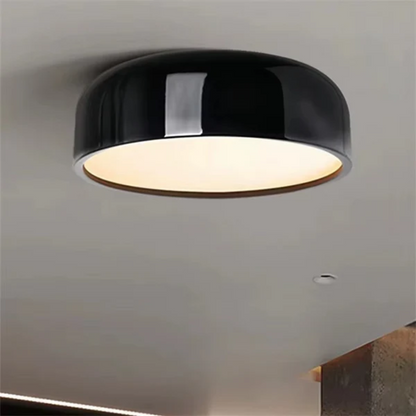 Stylish ceiling lamp for the living room