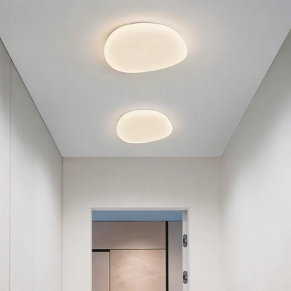 Stilvolle LED-Deckenlampe