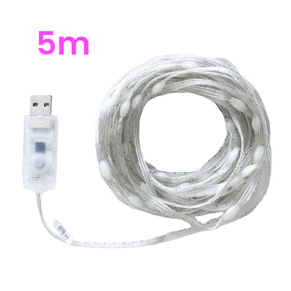 Bunte Fernbedienung LED-Streifenlichter