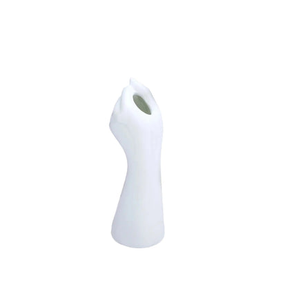 SculptForm Abstrakte Handvase