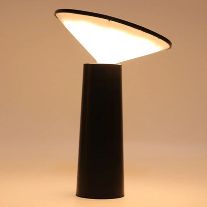 InfiNight - Moderne Tischlampe mit Touchsensor | Dimmbares Licht