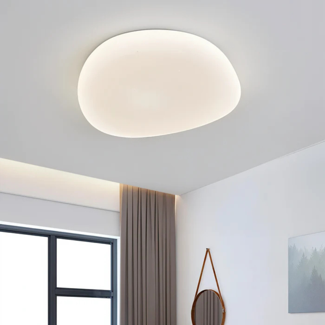 Stilvolle LED-Deckenlampe