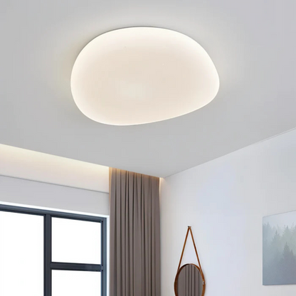 Stilvolle LED-Deckenlampe