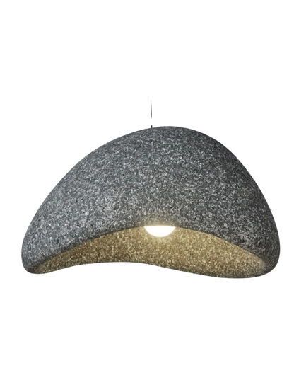 Moderne Pendelleuchte Design Atmosphärische LED-Deckenleuchte