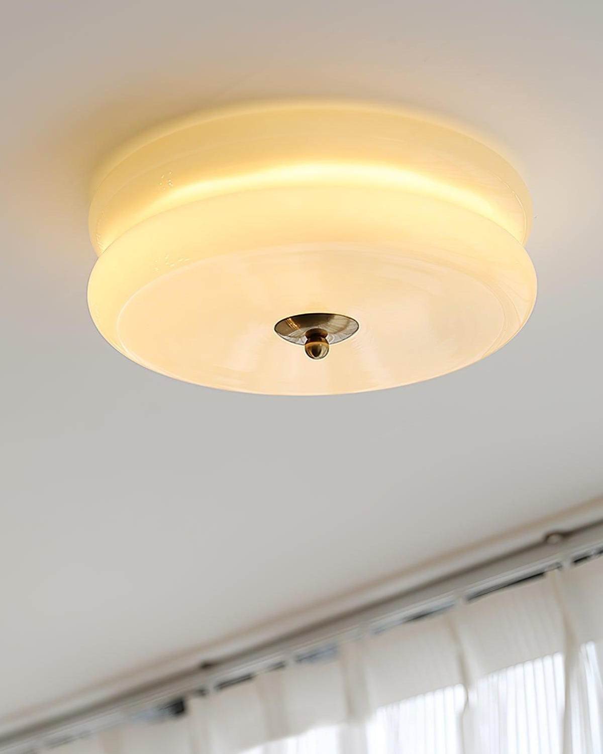 Deckenlampe Modern und Klassisch Elegant