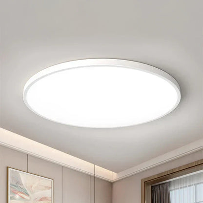 OrbGlow Deckenleuchte - Elegante LED-Beleuchtung Heim Zeile