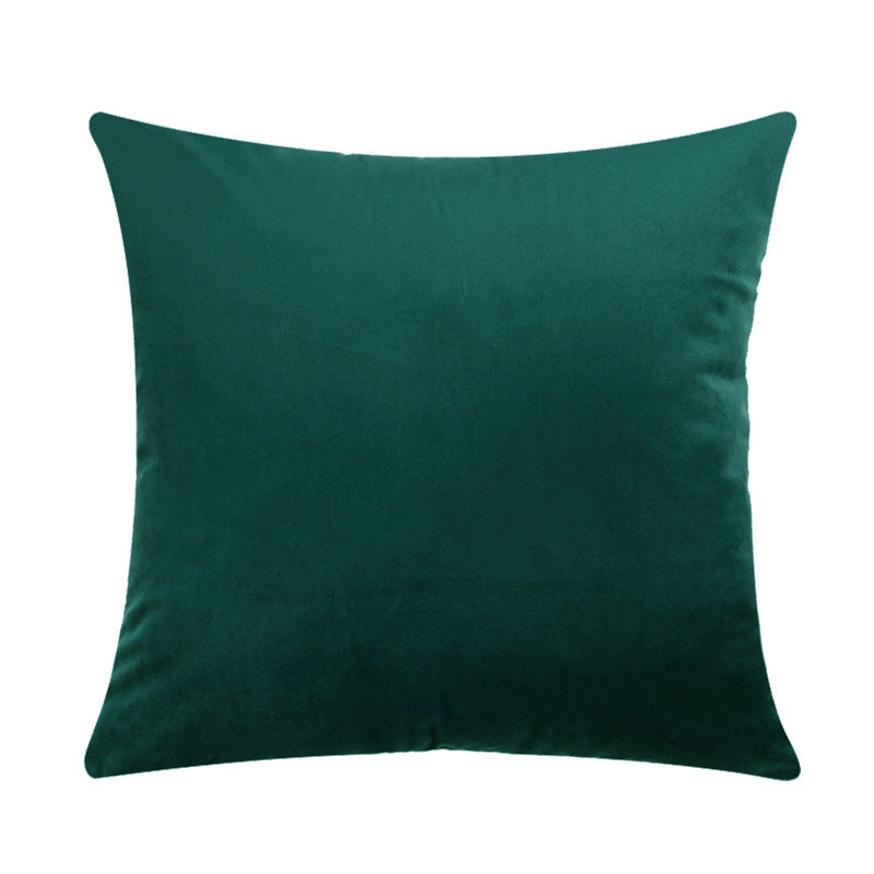 Designer Kissenbezug Heim Zeile