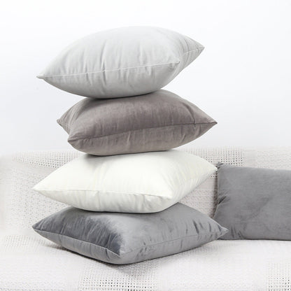 Designer Kissenbezug Heim Zeile