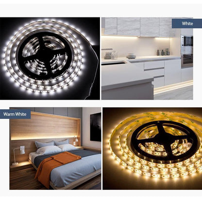 LED Smart Bewegungsmelder Wasserdicht Lichtband