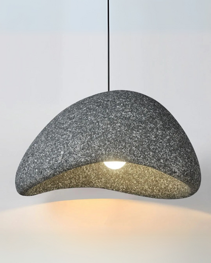 Moderne Pendelleuchte Design Atmosphärische LED-Deckenleuchte