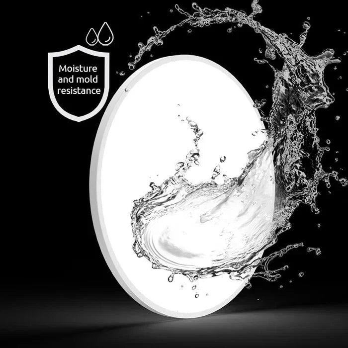 OrbGlow Deckenleuchte - Elegante LED-Beleuchtung Heim Zeile