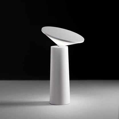 InfiNight - Moderne Tischlampe mit Touchsensor | Dimmbares Licht