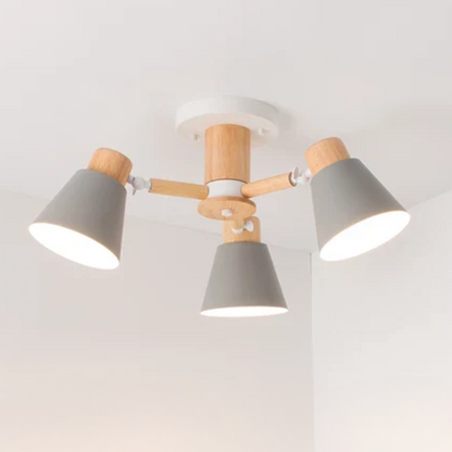 LED-Deckenleuchte