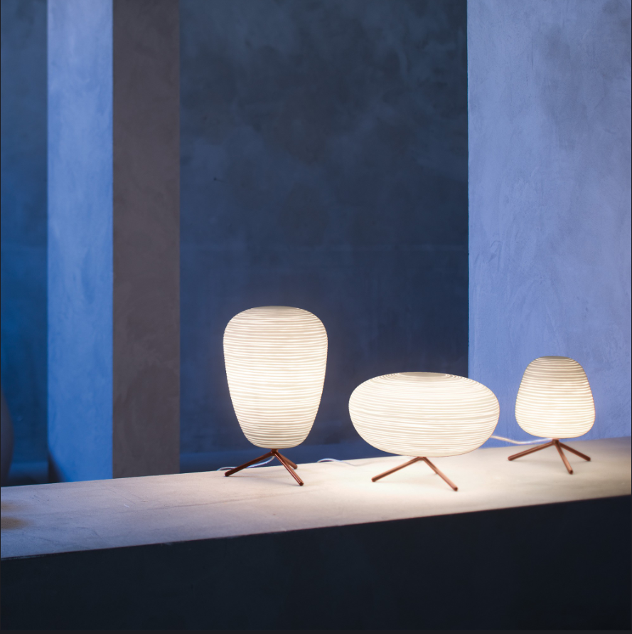 Rituals Tischlampe