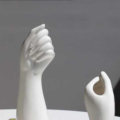 Gibbar Vase