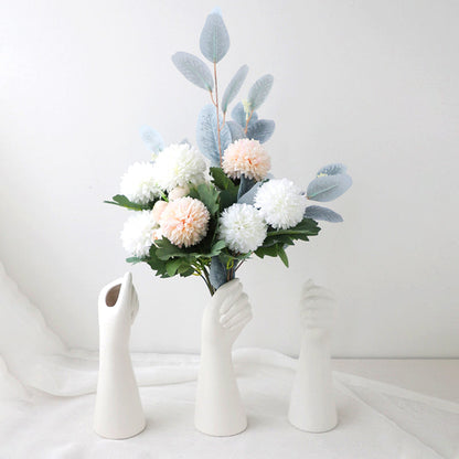 Gibbar Vase