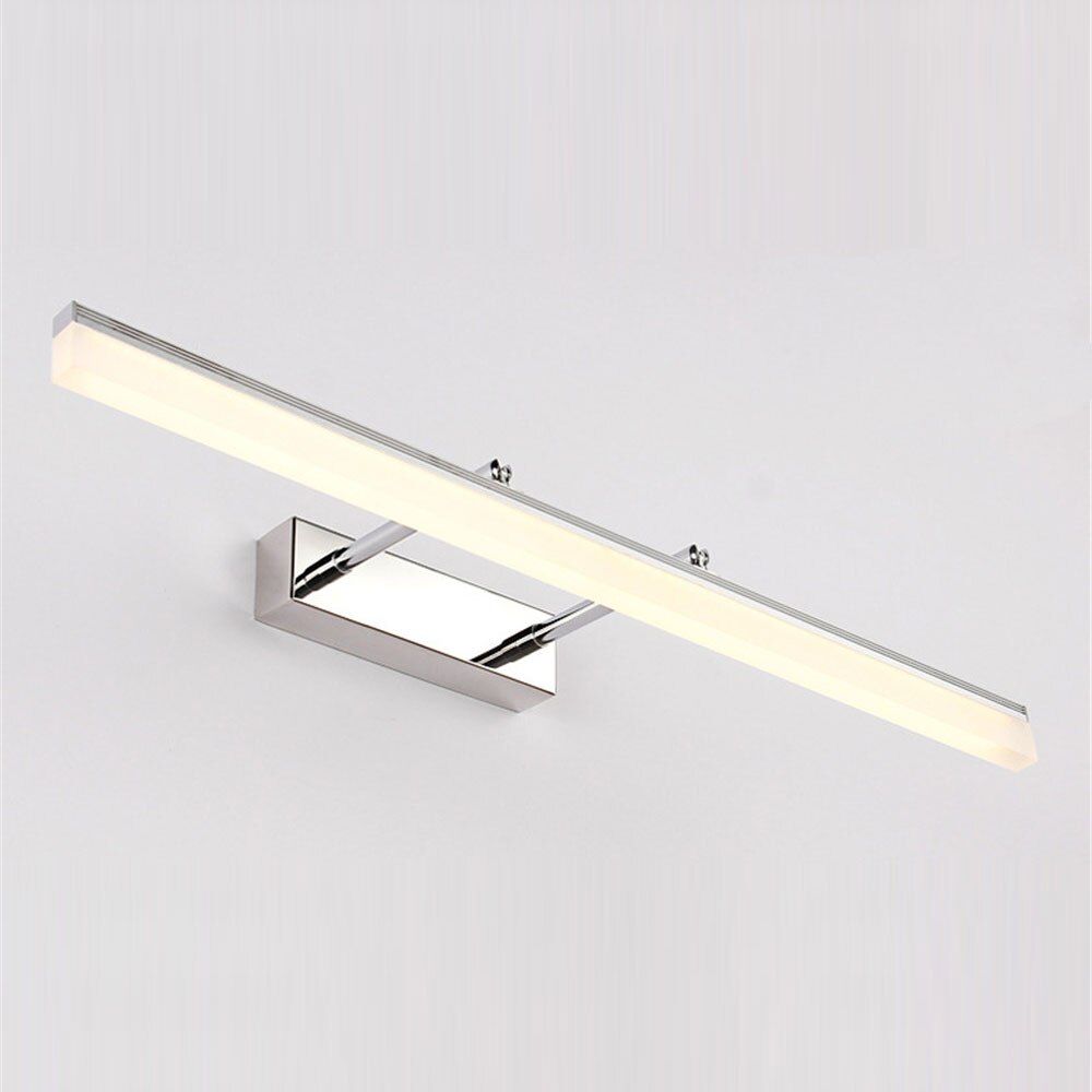 Heim Zeile | Wasserdichte LED-Wandleuchte für Badezimmer Spiegel