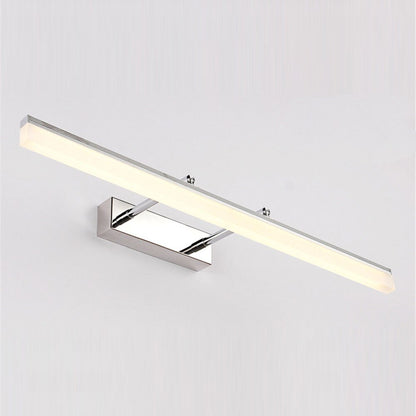 Heim Zeile | Wasserdichte LED-Wandleuchte für Badezimmer Spiegel