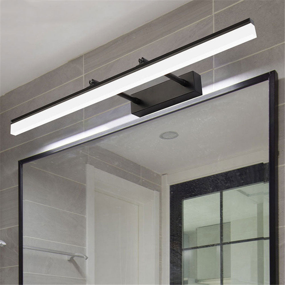 Heim Zeile | Wasserdichte LED-Wandleuchte für Badezimmer Spiegel