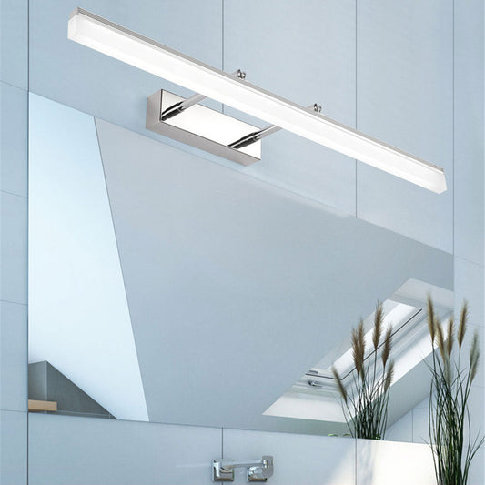 Heim Zeile | Wasserdichte LED-Wandleuchte für Badezimmer Spiegel