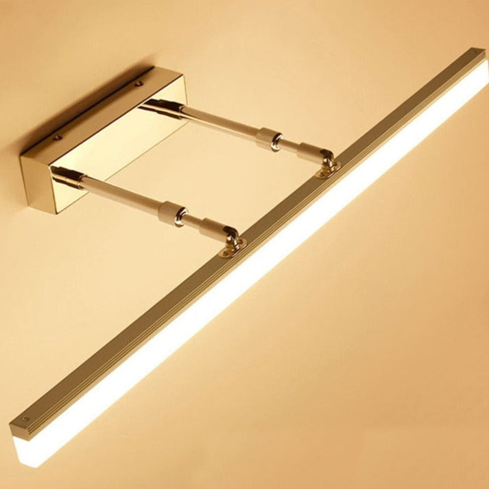Heim Zeile | Wasserdichte LED-Wandleuchte für Badezimmer Spiegel