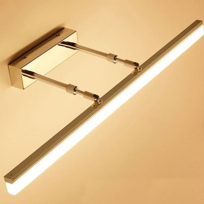 Heim Zeile | Wasserdichte LED-Wandleuchte für Badezimmer Spiegel