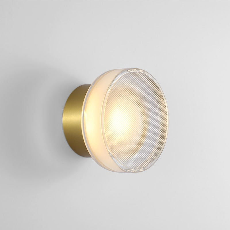LumiWall – Moderne Wandbeleuchtung für gemütliche Inneneinrichtung Lampen
