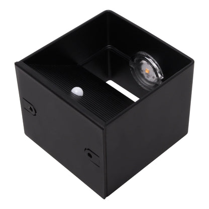 VellaGlow™ | Luxuriöse Wandleuchte mit Bewegungssensor