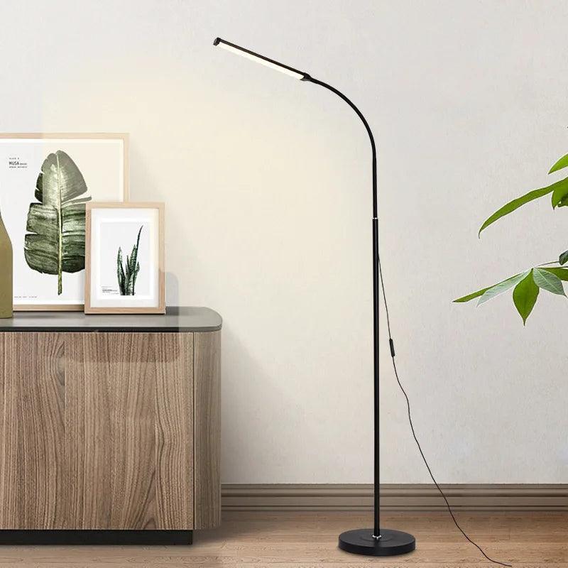 ModernBeam - Slim Stehleuchte