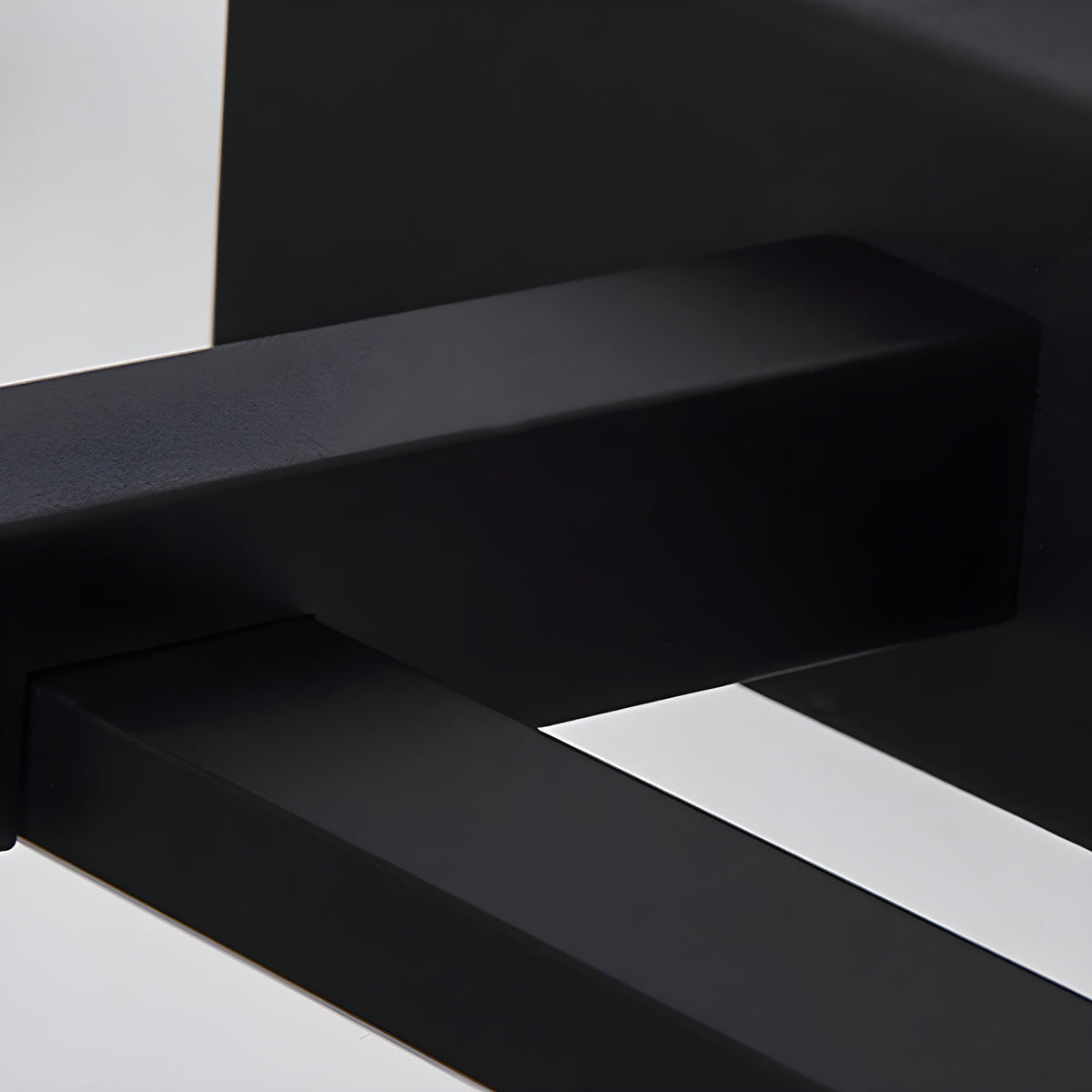 Metall Lineare Spiegel Lampe Halterung Wandlampe | Heim Zeile