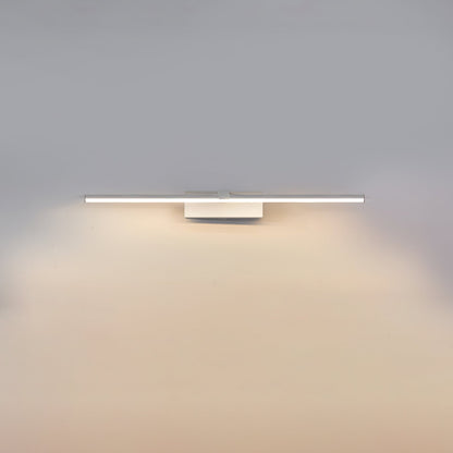 Metall Lineare Spiegel Lampe Halterung Wandlampe | Heim Zeile